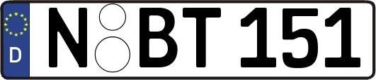 N-BT151