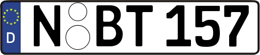 N-BT157