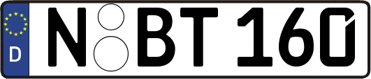 N-BT160