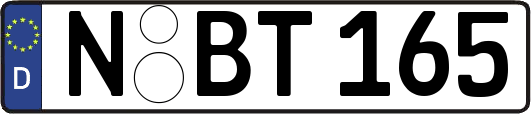 N-BT165