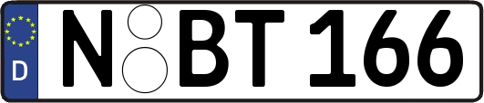 N-BT166