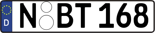 N-BT168