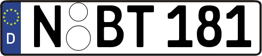 N-BT181