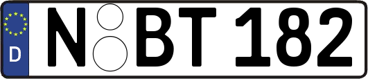 N-BT182