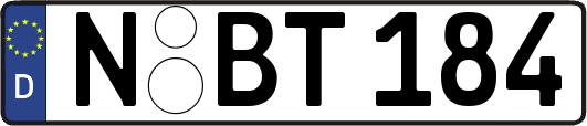 N-BT184