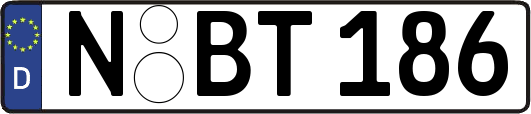 N-BT186