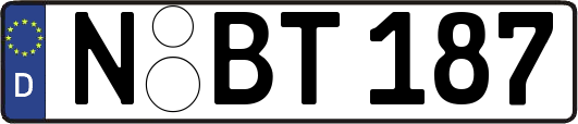 N-BT187