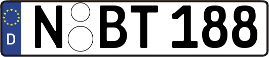 N-BT188