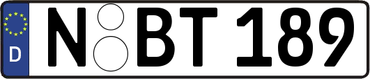 N-BT189