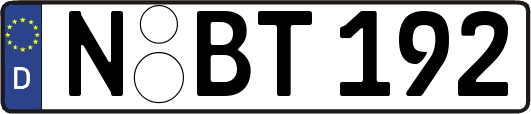 N-BT192