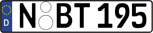 N-BT195