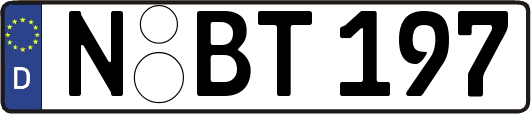 N-BT197