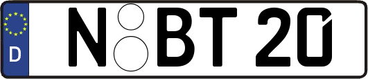 N-BT20