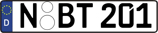 N-BT201