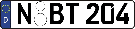 N-BT204