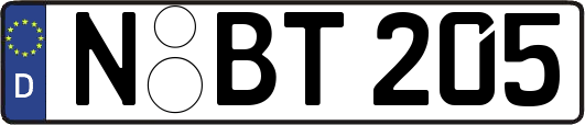 N-BT205