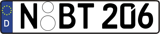 N-BT206