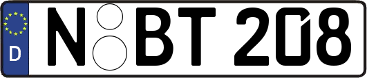 N-BT208