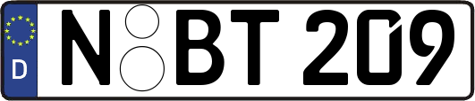 N-BT209