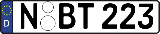 N-BT223
