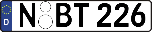 N-BT226