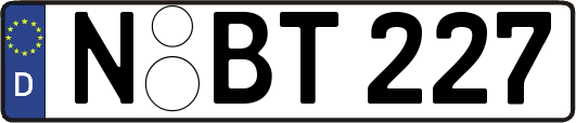 N-BT227