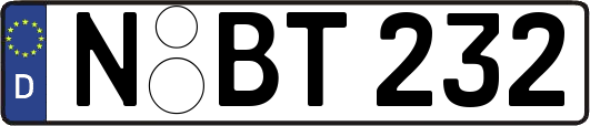 N-BT232