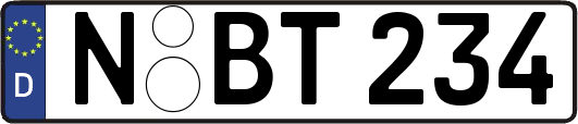 N-BT234
