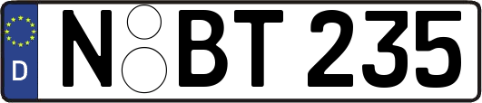 N-BT235