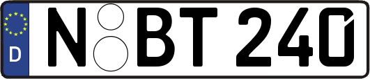 N-BT240