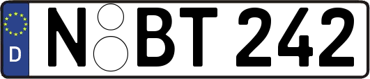 N-BT242