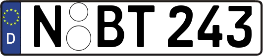 N-BT243