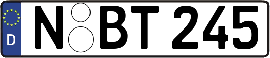 N-BT245