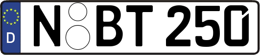 N-BT250
