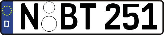 N-BT251