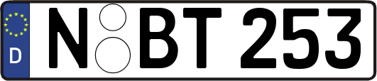 N-BT253