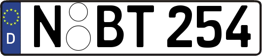 N-BT254
