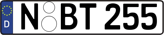 N-BT255