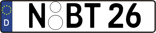 N-BT26