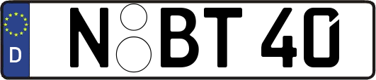 N-BT40