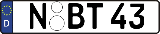 N-BT43