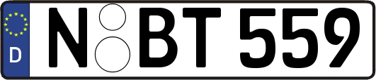 N-BT559
