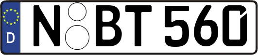 N-BT560