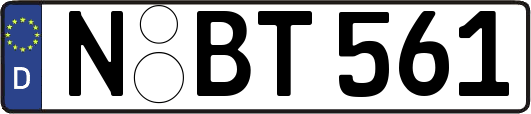 N-BT561