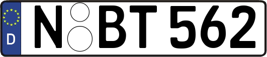 N-BT562