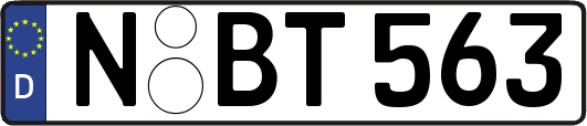 N-BT563