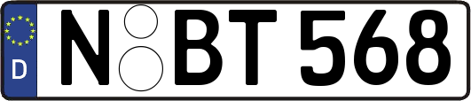 N-BT568