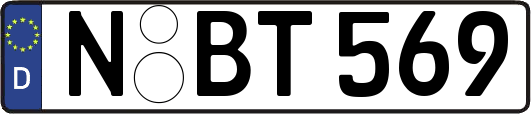 N-BT569