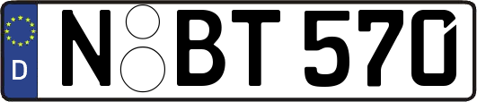 N-BT570