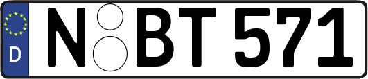 N-BT571